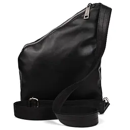 Шкіряна сумка-слінг TARWA 23х28х4 см sum0025520 - мініатюра 3