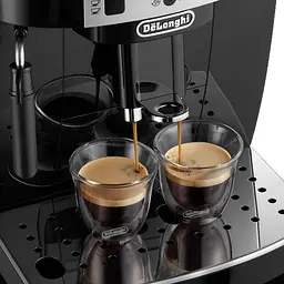 Кавомашина Delonghi Magnifica S ECAM 22.112 B - мініатюра 3