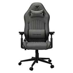 Ігрове крісло Cougar EXPLORE F Royal Gray (EXPLORE ROYAL GRAY F) - мініатюра 2