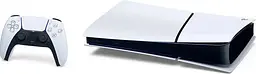Стаціонарна ігрова приставка Sony PlayStation 5 Slim Digital Edition 1TB + DualSense Wireless Controller (1000042065) - мініатюра 5