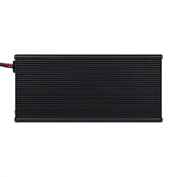 Зарядний пристрій для акумуляторних батарей LiFePO4 14.6V/20A Power Queen P12V20A-BCHA-X (44-00528) - мініатюра 8
