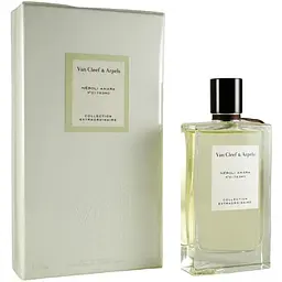 Парфумована вода оригінал Van Cleef & Arpels Neroli Amara 75 мл