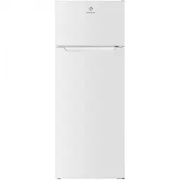 Холодильник Interlux ILR 0205W з морозильною камерою