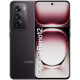 Oppo Reno 12 256 GB Matte Brown (Grade B) Seller Refurbished