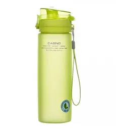 Пляшка 650 мл, Green Casno fit0023314 - мініатюра 1