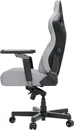 Ігрове крісло Anda Seat Kaiser 4 V2 Ash Grey Fabric Size XL (AD12YDDC-XLL-20-G-CF-03) - мініатюра 3