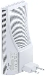 Бездротовий ретранслятор - розширювач мережі Wi-Fi - Asus RP-AX58