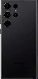 Смартфон Samsung Galaxy S23 Ultra 8/256GB Phantom Black (SM-S918BZKD) [80366] - мініатюра 7