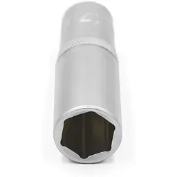 Головка торцева Wurth шестигранна 1/2IN подовжена SW17 Red Stripe (5763012117) - мініатюра 3