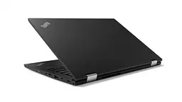 Ноутбук Lenovo ThinkPad Yoga X380 (14" Touch / i7 / 16GB / SSD 240GB) Б/В  - мініатюра 5