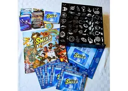 Настільна гра Alderac Entertainment Group Заміс. Ювілейна редакція (Smash Up: 10th Anniversary) (англ.) (AEG5518) - мініатюра 12