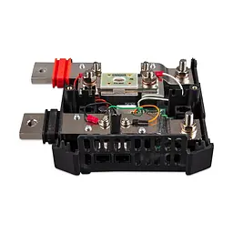 Шинопровід (шунт) Victron Energy Lynx Shunt VE.Can (M8) (99-00021614) - мініатюра 8