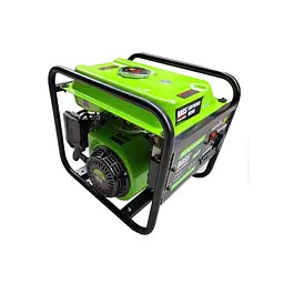 Генератор інверторний Bass Polska 5047 BP-5047LX 3.8 кВт чотиритактний однофазний - мініатюра 4