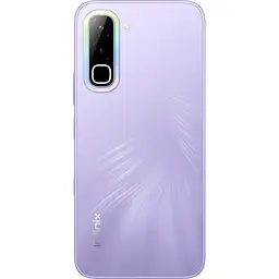 Мобільний телефон Infinix Hot 70 8/256Gb Quiet Violet (4894947121968) - мініатюра 3