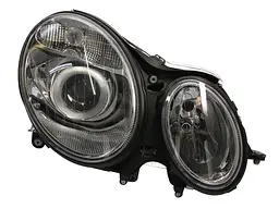 Фара передня права MERCEDES E-KLASA W211 03.02-07.09 TYC (20-0625-15-2)
