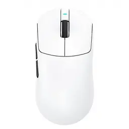 Миша Attack Shark X8 Plus Wireless (AS-6972792471754-W) White (G-000003621)
