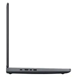 Ноутбук Dell Precision 7510 (i7-6820HQ/32/512SSD/M1000M-2Gb) - Class A "Б/В" - мініатюра 5