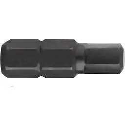 Насадка викруткова USH Industry HEX SW2x25 мм 5 шт. (UUSE0012069)