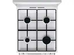 Газова плита Gorenje GG5A14WJ - мініатюра 2