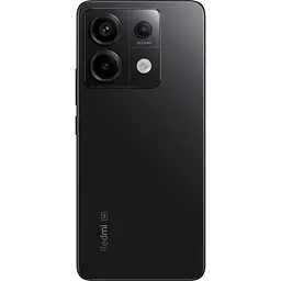 Смартфон Redmi Note 13 Pro 5G 12/512Gb Global EU Midnight Black [100595] - мініатюра 3