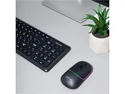Миша Proove Blink black (WMBL00002001) - мініатюра 3