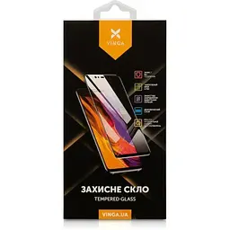 Скло захисне Vinga Xiaomi Poco X5/Redmi Note 12 (VGPX5)
