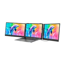 Монітор Blackview Dual Screen 15.3inch (BVDCM8PRO) - мініатюра 3