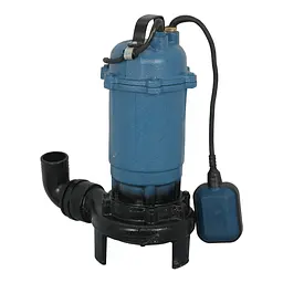 Насос занурювальний дренажно-фекальний Vitals Aqua KCG 913o (47613) - мініатюра 5