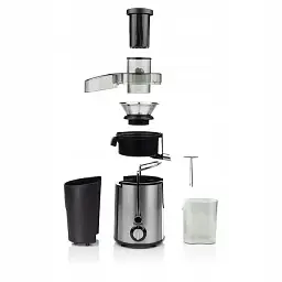 Соковитискач Clatronic AE 3532 - мініатюра 7