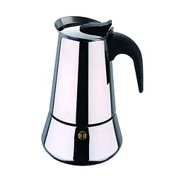 Кавоварка гейзерна Bergner Barista 9 чашок (BG-2896-MM) - мініатюра 5