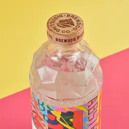 Горілка Abstrakt Original 40% 0.7 л - мініатюра 3