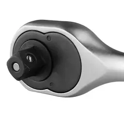 Тріскачка Ronix 1/2", 250 мм (RH-2634) - мініатюра 4