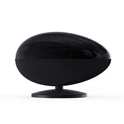 Нічник-проектор зоряне небо Wanbo EVA Galaxy Light WPL11 / 4 варіації освітлення / LED / Bluetooth - мініатюра 4