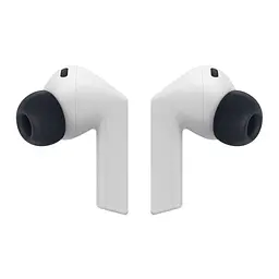 Навушники Samsung Galaxy Buds3 FE Gray (SM-R420NZAASEK) - мініатюра 2
