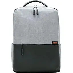 Рюкзак Xiaomi commuter Backpack Light Gray світло сірий