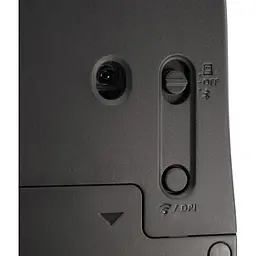 Мишка HP 400 Quiet Wireless/Bluetooth Black (AZ7B2AA) - мініатюра 6