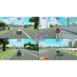 Ключ активації Microsoft Matchbox Driving Adventures для Xbox One/Series S/X - мініатюра 3