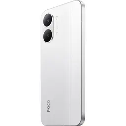 Смартфон Poco X8 Pro Max 12/256Gb White Global EU - мініатюра 5
