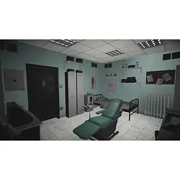 Ключ активації Microsoft The Experiment: Escape Room для Xbox One/Series S/X - мініатюра 2