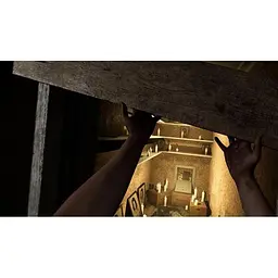 Гра Madison Cursed Edition російські субтитри PS5/PlayStation VR2 - мініатюра 3