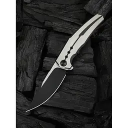 Ніж складаний Weknife Kyklos Satin WE23086-3 - мініатюра 10