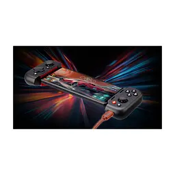 Геймпад Acer Nitro NGR400 Mobile Gaming Black (GP.OTH11.074) - мініатюра 3