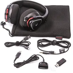 Навушники A4Tech Bloody MR710 Black - мініатюра 7