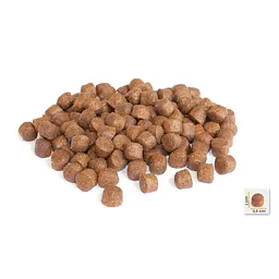 Сухий корм для цуценят BonaCibo Puppy High Energy Chicken&Rice with Anchovy з куркою, анчоусами та рисом 3 кг BC406151