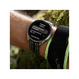 Смарт-годинник Amazfit Cheetah 2 Ultra Титан Titanium W2441GL1N (1199293) - мініатюра 12