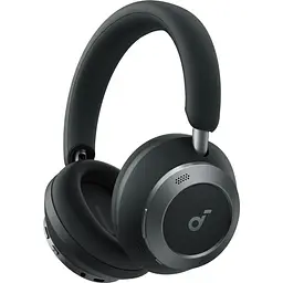 Навушники Anker Soundcore Space One Pro Jet Black