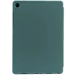 Чохол до планшета Armorstandart Smart Fold Pen Samsung Galaxy Tab A11+ Pine Green (ARM89311) - мініатюра 2