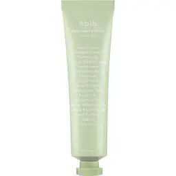 Крем для обличчя Abib Heartleaf Creme Calming Tube 75 мл (8809864762503) - мініатюра 2