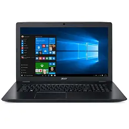Ноутбук Acer Aspire E5-774G (i5-7200U/8/480SSD/GTX 950M-2Gb) - Class B "Б/В"