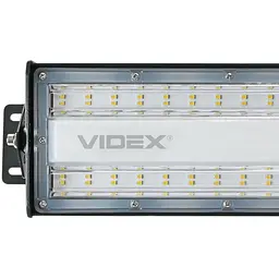 LED світильник лінійний Videx HBL02 100W 5000K 230V висотний (VL-HBL02-1005B) - мініатюра 4